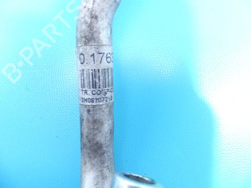 AC pipe VW AMAROK (2HA, 2HB, S1B, S6B, S7A, S7B, AGD) 2.0 BiTDI 4motion | BP37879444M126 - Image 6