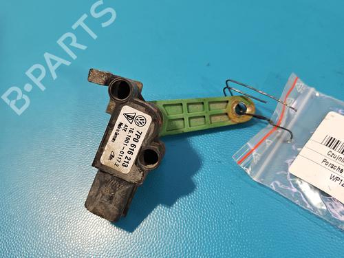 Elektronisk sensor Elektronisk sensor 38023396 38023396
