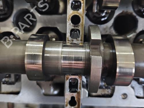 Engine AUDI A8 D4 (4H2, 4H8, 4HC, 4HL) 3.0 TDI quattro | BP38122660M1 - Image 24