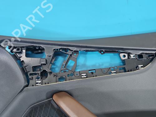 Høyre frontpanel AUDI A4 B9 (8W2, 8WC) 2.0 TFSI quattro | BP37828052C59 - Image 2