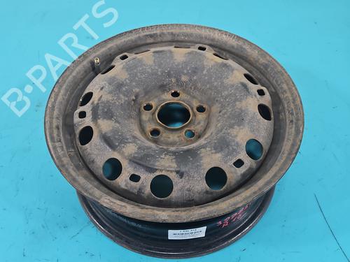 Used Rim Rim 38127622 38127622