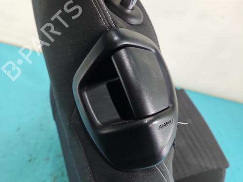 Right front seat VW SCIROCCO III (137, 138) | BP37837134C16 - Image 6