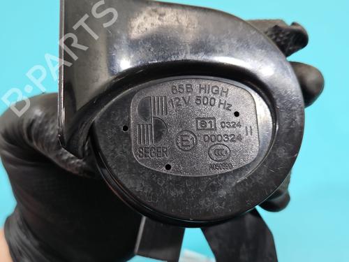 Horn Horn 38137442 38137442