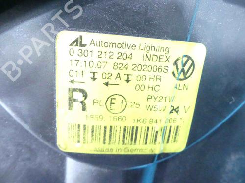 Right headlight VW JETTA III (1K2) 2.5 | BP37888889C29 - Image 9
