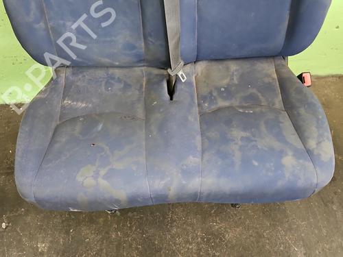 Right front seat IVECO DAILY IV Van 35C12 V, 35C12 V/P, 35S12 V, 35S12 V/P | BP38757044C16 - Image 3