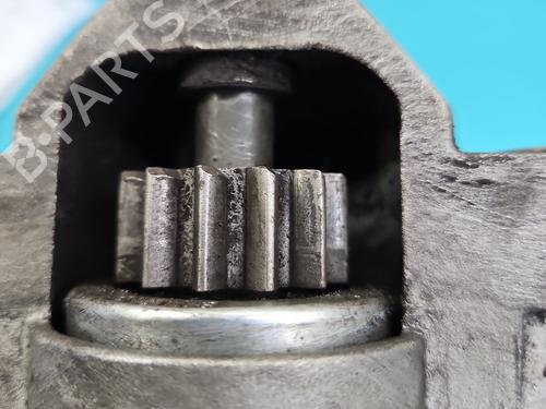 Starter TOYOTA PROACE Van (MDX_) 2.0 D (MDX3) | BP38136033M8 - Image 3
