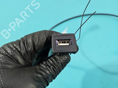 Electronic module MERCEDES-BENZ A-CLASS (W176) A 180 CDI / d (176.012) | BP38147098M83 - Image 5