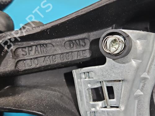Rat SEAT LEON (1M1) 1.6 16 V | BP37822764C49 - Image 13