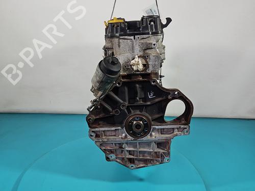 Engine OPEL MERIVA B MPV (S10) 1.4 (75) | BP37832865M1  - Image 9