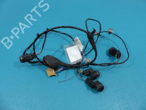 Used Wiring harness Wiring harness 37860730 37860730