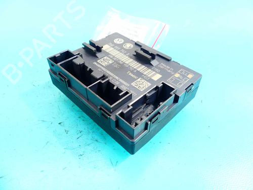 Electronic module SKODA SUPERB II (3T4) 3.6 FSI 4x4 | BP37883416M83 - Image 3