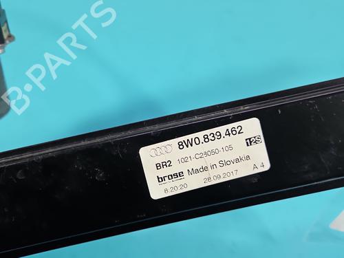 Rear right window mechanism AUDI A4 B9 (8W2, 8WC) 2.0 TFSI quattro | BP37828077C25 - Image 9