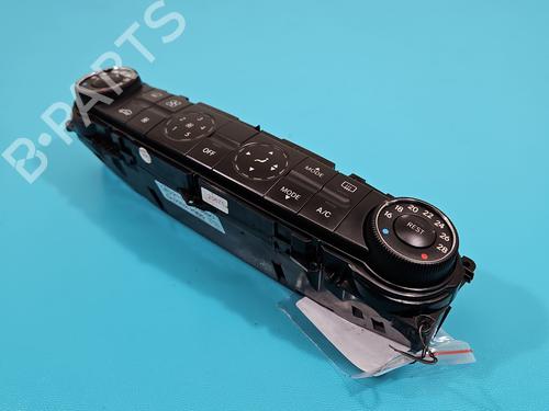Climate control MERCEDES-BENZ E-CLASS (W211) E 280 CDI (211.020) | BP38129935I5 - Image 1