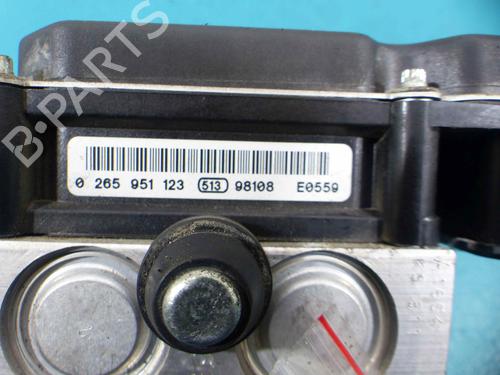 ABS pump SUBARU FORESTER (SH_) 2.0 D AWD (SHH, SHD, SHN) | BP38154107M43 - Image 11