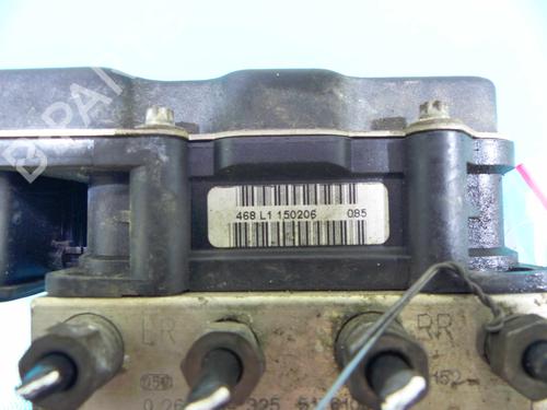 ABS pump FIAT IDEA (350_) | BP37805522M43 - Image 3