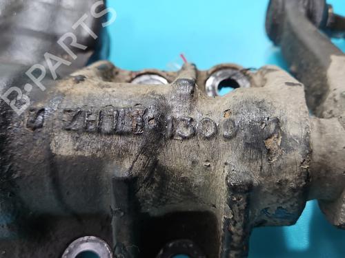 Steering rack FORD RANGER (ET) 2.5 TDCi 4x4 | BP38120772M22 - Image 9