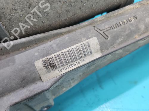 Steering rack SKODA OCTAVIA III Combi (5E5, 5E6) 1.6 TDI | BP37822703M22  - Image 12