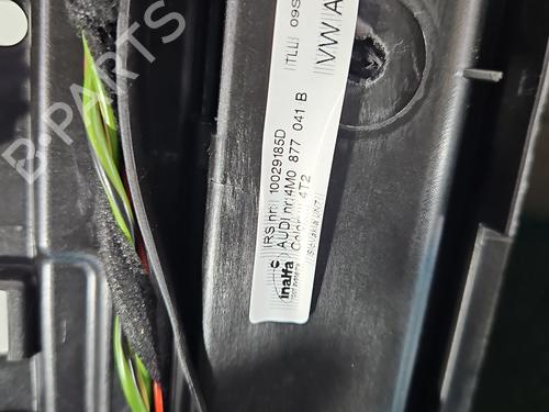 Soltag AUDI Q7 (4MB, 4MG, 4MQ) 3.0 TFSI quattro | BP37836193C124 - Image 13