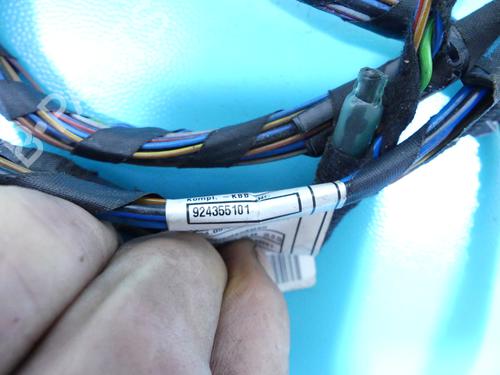 Wiring harness BMW X5 (E70) xDrive 40 d | BP37886000E16 - Image 5