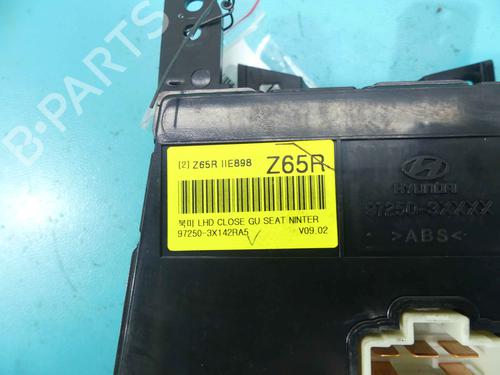 Climate control HYUNDAI ELANTRA V Saloon (MD, UD) 1.6 | BP37881496I5 - Image 11