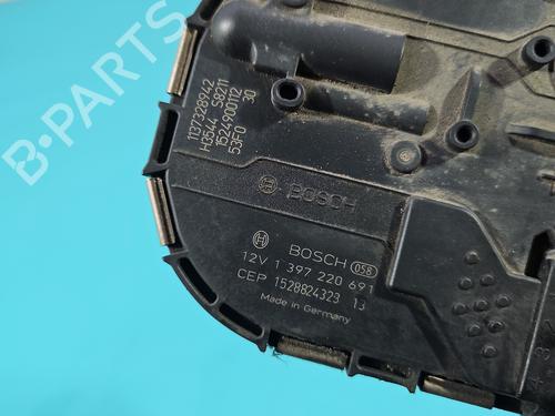 Front wiper motor VW CC B7 (358) 2.0 TDI | BP37840333M29 - Image 9