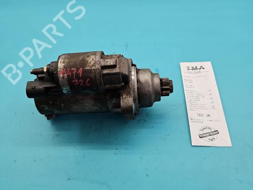 Startmotor Startmotor 38135548 38135548