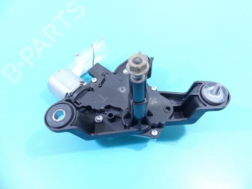 Viskermotor bagrude Viskermotor bagrude OPEL CROSSLAND X / CROSSLAND (P17, P2QO) 1.2 (75) (82 hp) 37895972 37895972