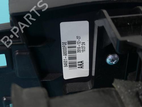 Armrest / Center console KIA OPTIMA (JF) 1.7 CRDi | BP37895405I20 - Image 10