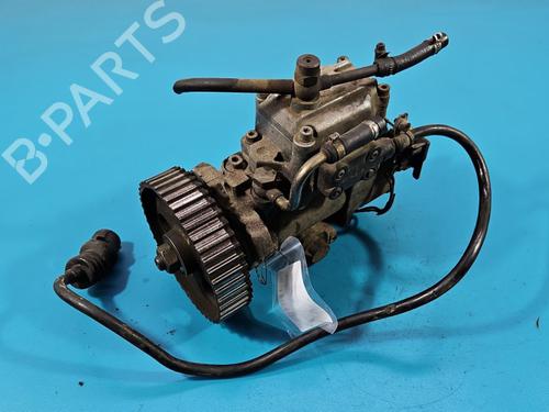 Used Injection pump Injection pump AUDI 80 B4 Saloon (8C2) 2.0 E (115 hp) 40011935 40011935