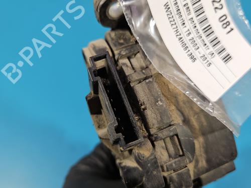 Pedal VW TRANSPORTER T5 Van (7HA, 7HH, 7EA, 7EH) | BP39145845I4 - Image 11