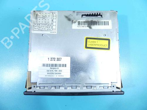 Electronic module AUDI A3 (8L1) 1.6 | BP37887794M83 - Image 3