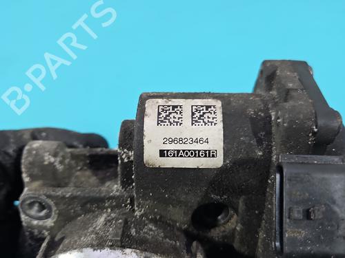 Throttle body OPEL MOVANO B Platform/Chassis (X62) 2.3 CDTI FWD (EV, HV, UV) | BP38151085M82 - Image 9