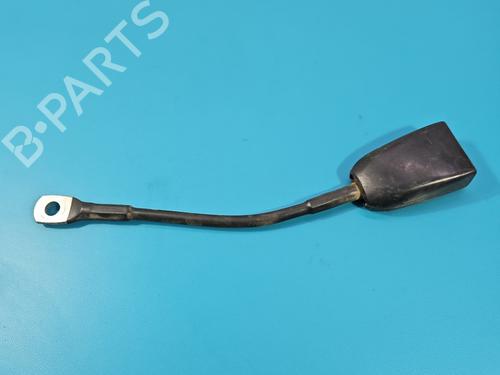 Front right seatbelt IVECO DAILY IV Van 35C12 V, 35C12 V/P, 35S12 V, 35S12 V/P | BP39881080I25 - Image 11