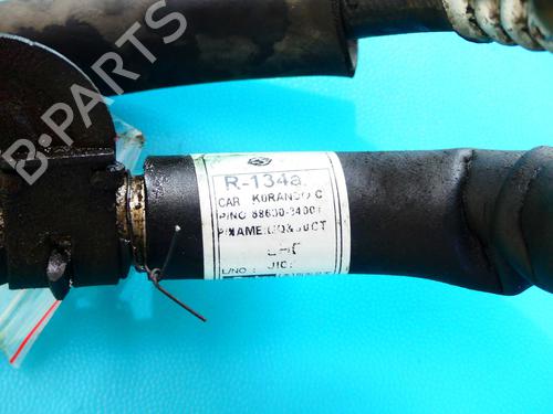 AC pipe SSANGYONG KORANDO (CK) | BP37876240M126 - Image 7