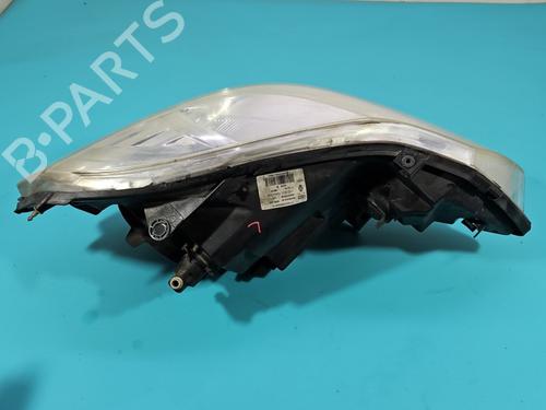 Left headlight RENAULT THALIA I (LB_) 1.2 16V | BP37812772C28 - Image 4