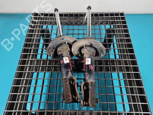 Used Left front shock absorber Left front shock absorber 37838107 37838107