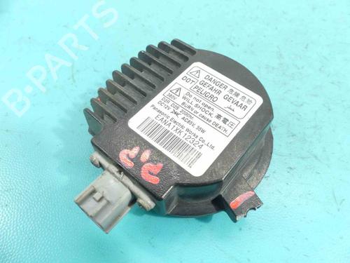 Used Xenon ballast Xenon ballast INFINITI FX 30d AWD (238 hp) 37805062 37805062