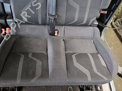 Sæde Bagtil FORD TRANSIT CONNECT V408 Box Body/MPV | BP38140464C17 - Image 3