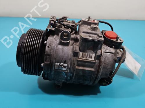 AC compressor BMW X5 (E70) xDrive 35 i | BP37810748M34 - Image 6