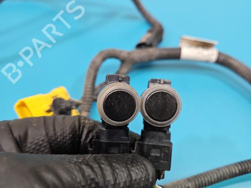 Electronic sensor PEUGEOT 2008 I (CU_) 1.2 THP 110 / PureTech 110 | BP37854466M84 - Image 4