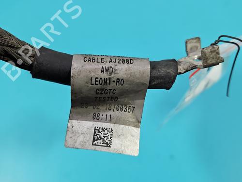 Wiring harness JAGUAR F-PACE (X761) | BP37845154E16 - Image 7
