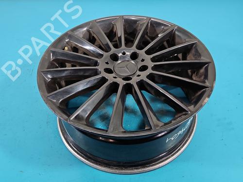 Used Rim Rim MERCEDES-BENZ VITO Van (W447) [2014-2026] 39649670 39649670