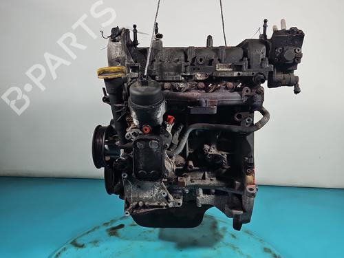 Engine OPEL ASTRA H GTC (A04) 1.8 (L08) | BP37815191M1 - Image 4