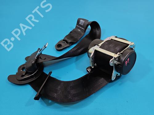 Used Front right seatbelt Front right seatbelt 37844024 37844024