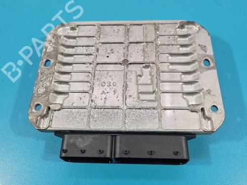 Engine control unit (ECU) MAZDA CX-7 (ER) 2.2 MZR-CD AWD (ER10A) | BP39615140M57 - Image 5