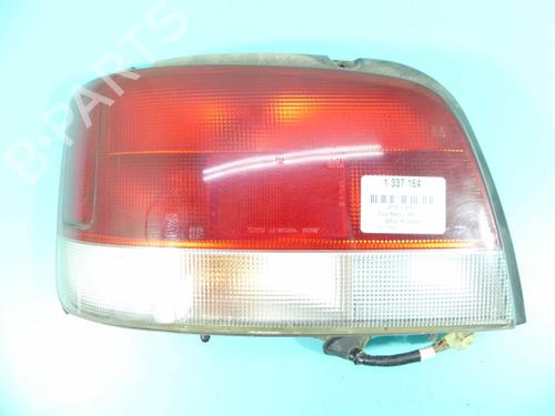 Used Left taillight Left taillight 37894742 37894742
