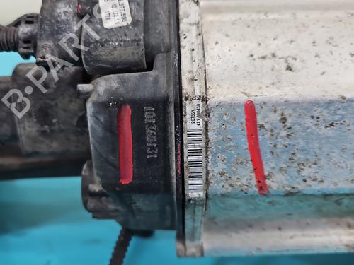 Steering rack VW BEETLE (5C1, 5C2) 2.0 TDI | BP38133546M22 - Image 19