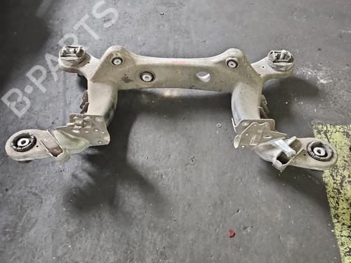 Used Rear axle Rear axle MERCEDES-BENZ S-CLASS (W222, V222, X222) S 400 d 4-matic (222.035, 222.135) (340 hp) 37834401 37834401