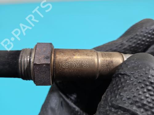 Electronic sensor OPEL ASTRA J (P10) 2.0 CDTI (68) | BP38133575M84 - Image 8