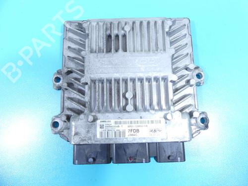 engine-control-unit-ecu-ford-focus-ii-da_-hcp-dp-2004-2005-2006-2007-2008-2009-2010-2011-2012-2013-37895396 main image